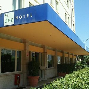 Cit Hotels Dea Palermo